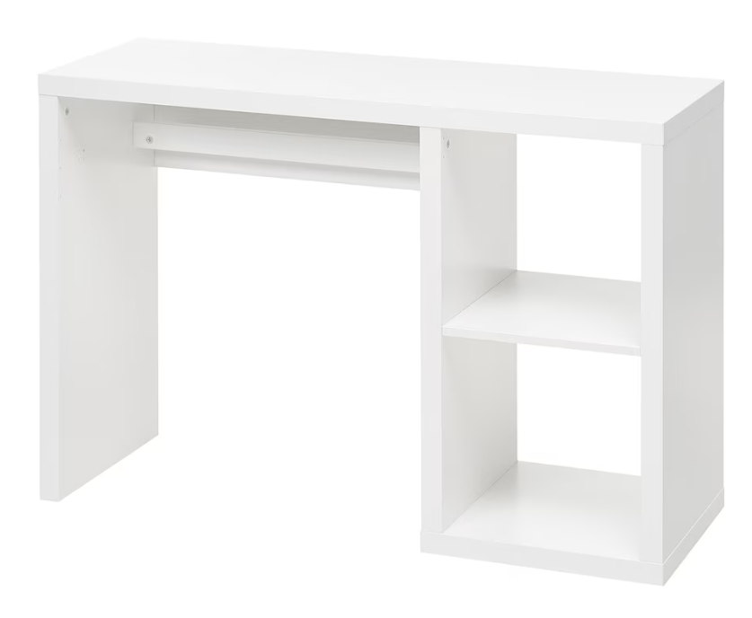 Galleria foto 'La scrivania IKEA per l’angolo studio dei tuoi ragazzi costa pochissimo!' - foto 3