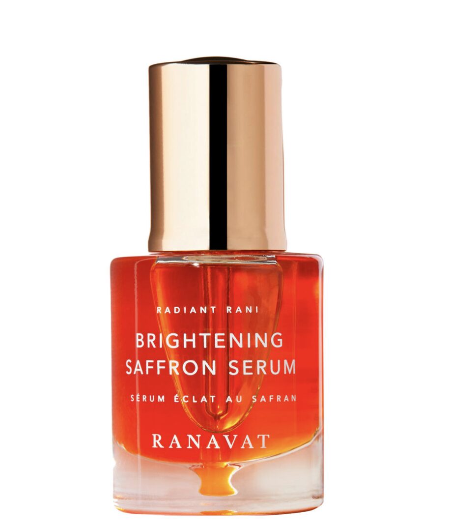 Galleria foto 'Zafferano elisir di bellezza: proprietà e benefici nella skincare' - foto 4