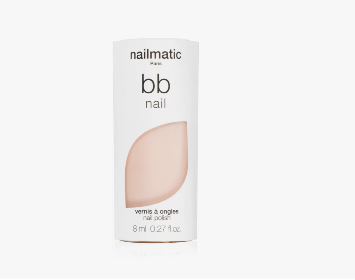 Galleria foto 'BB Cream Nails, la tendenza unghie più sosfisticata del momento!' - foto 2