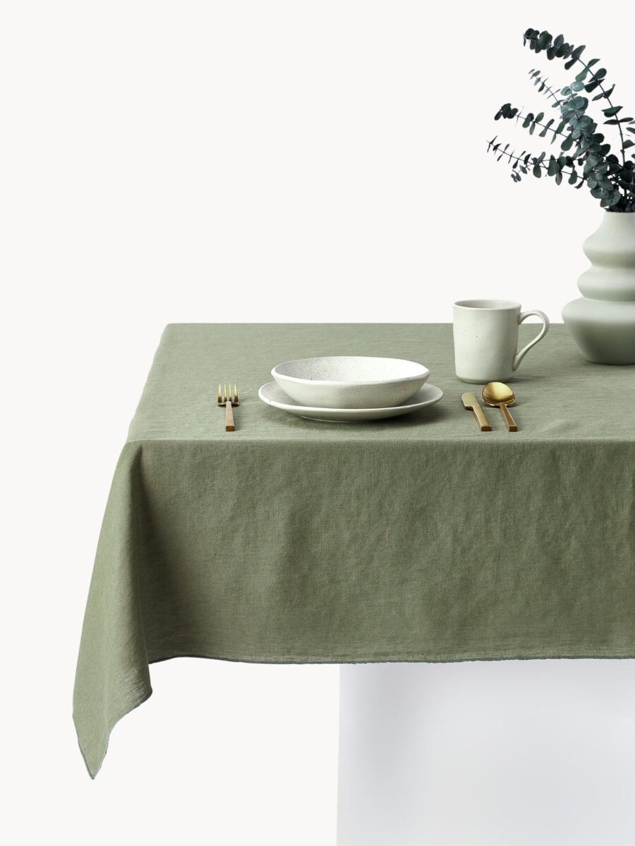 Galleria foto 'Come decorare la Tavola questo Autunno: le tendenze HOT del 2024' - foto 5