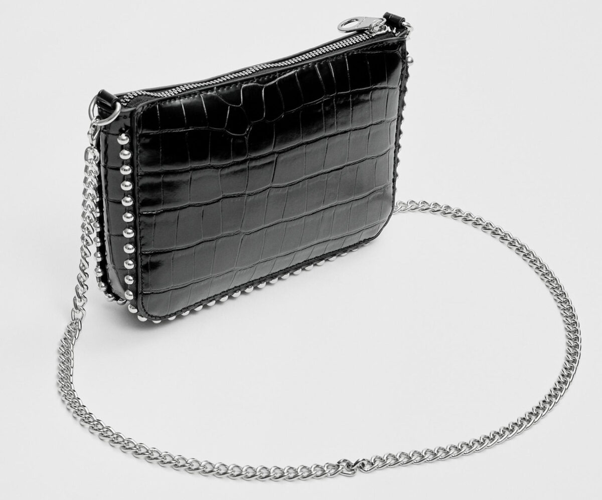 7 capi e accessori dalla collezione Halloween by Stradivarius 7 capi e accessori dalla collezione Halloween by Stradivarius