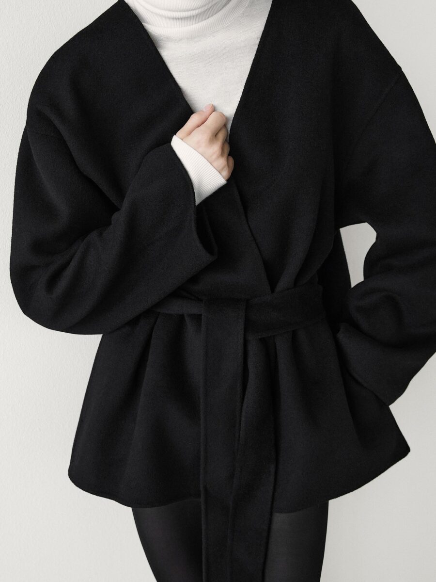 7 Cappotti firmati Massimo Dutti da indossare ora 7 Cappotti firmati Massimo Dutti da indossare ora