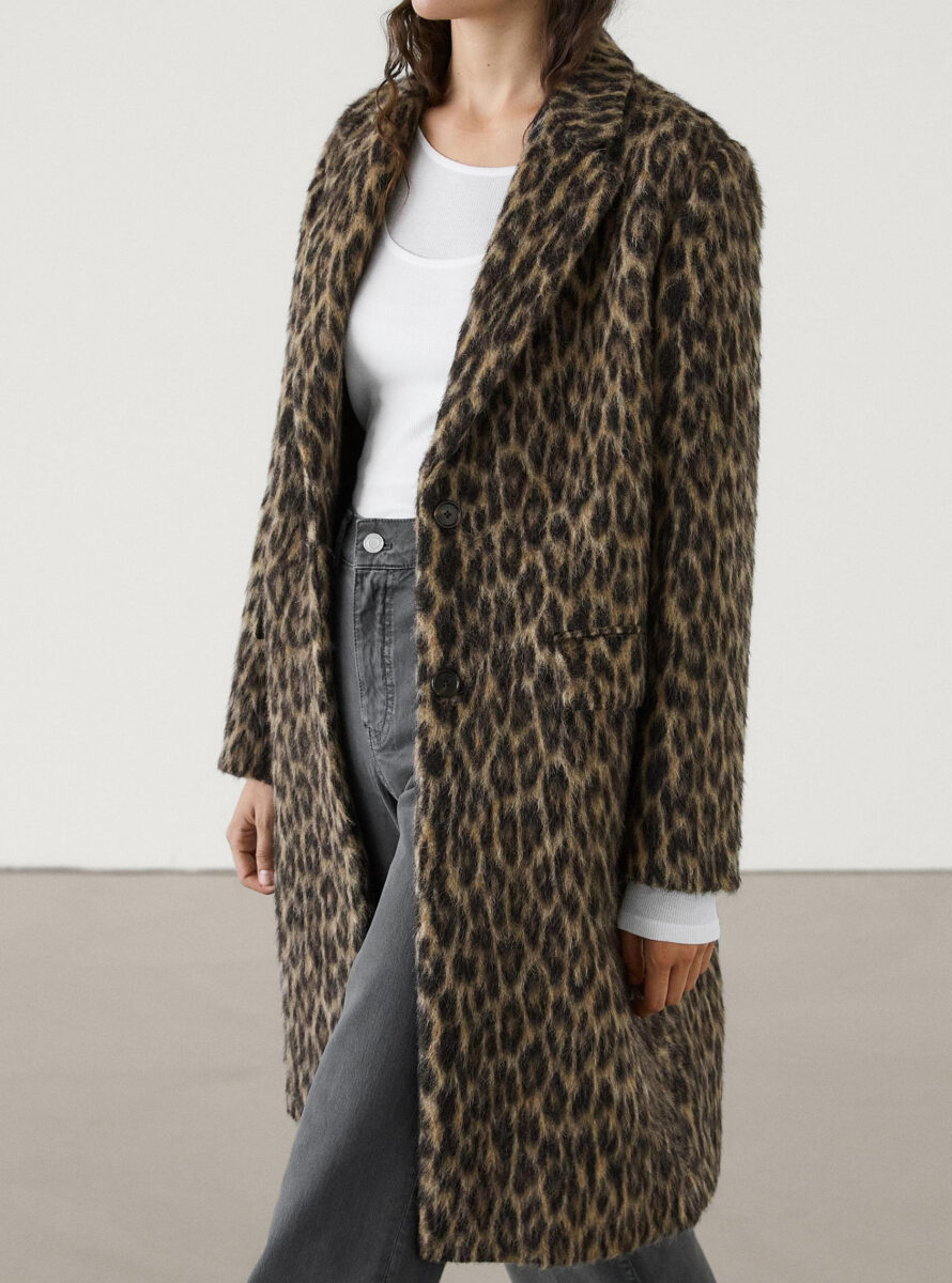 7 Cappotti firmati Massimo Dutti da indossare ora 7 Cappotti firmati Massimo Dutti da indossare ora