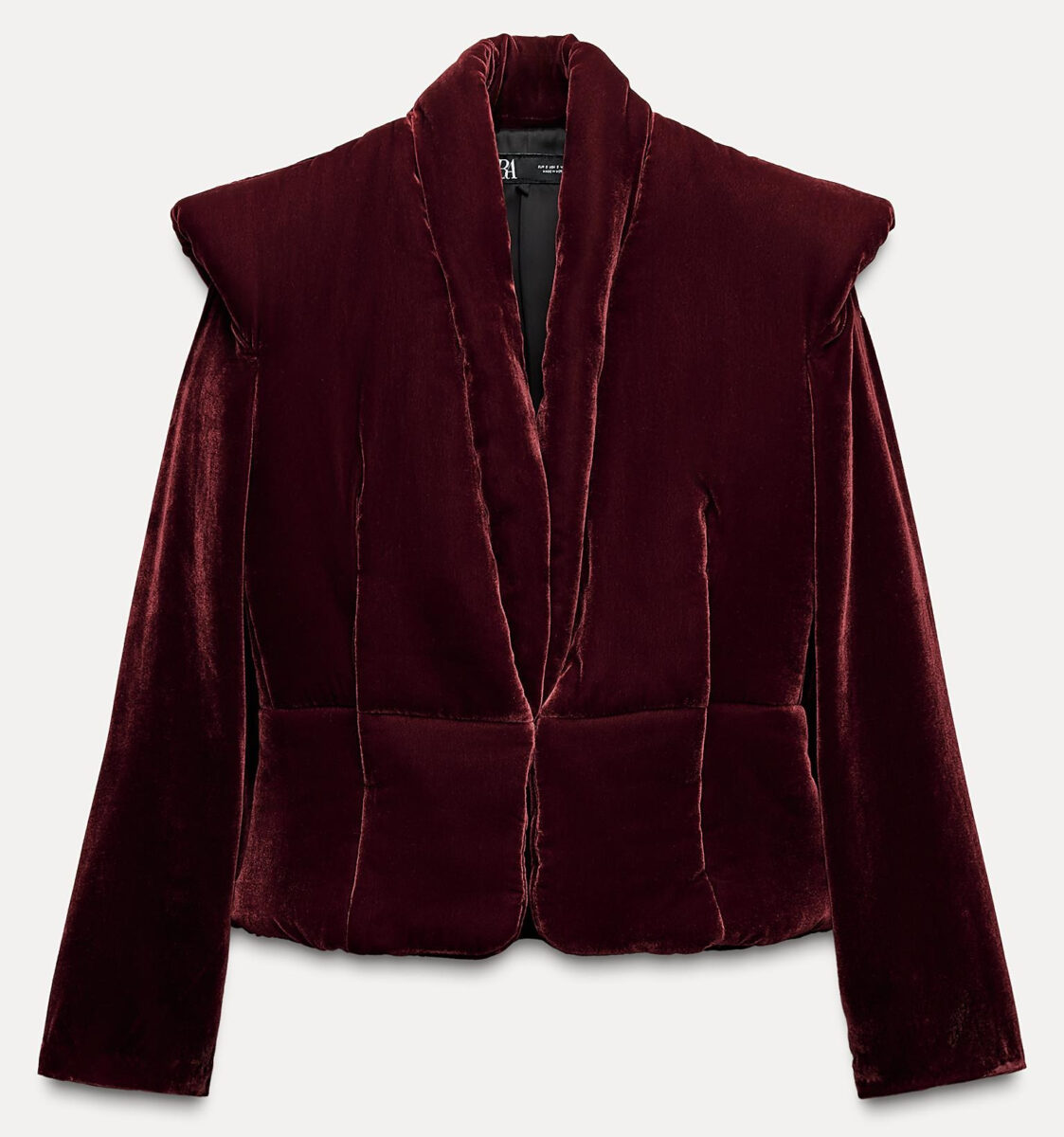 Zara firma per Halloween una collezione da urlo! Zara firma per Halloween una collezione da urlo!