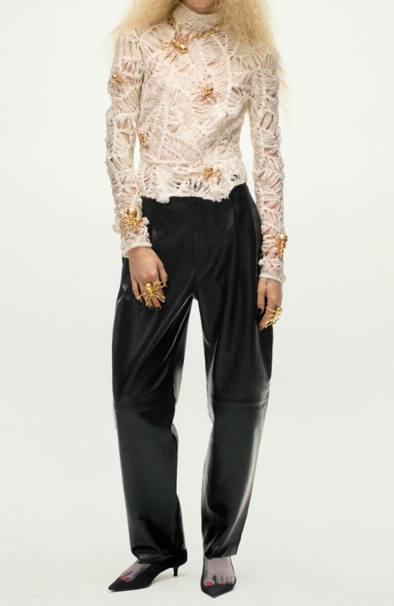 Zara firma per Halloween una collezione da urlo! Zara firma per Halloween una collezione da urlo!