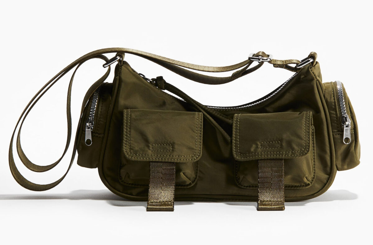 Le borse cargo must have dell’Autunno 2024 Le borse cargo must have dell’Autunno 2024