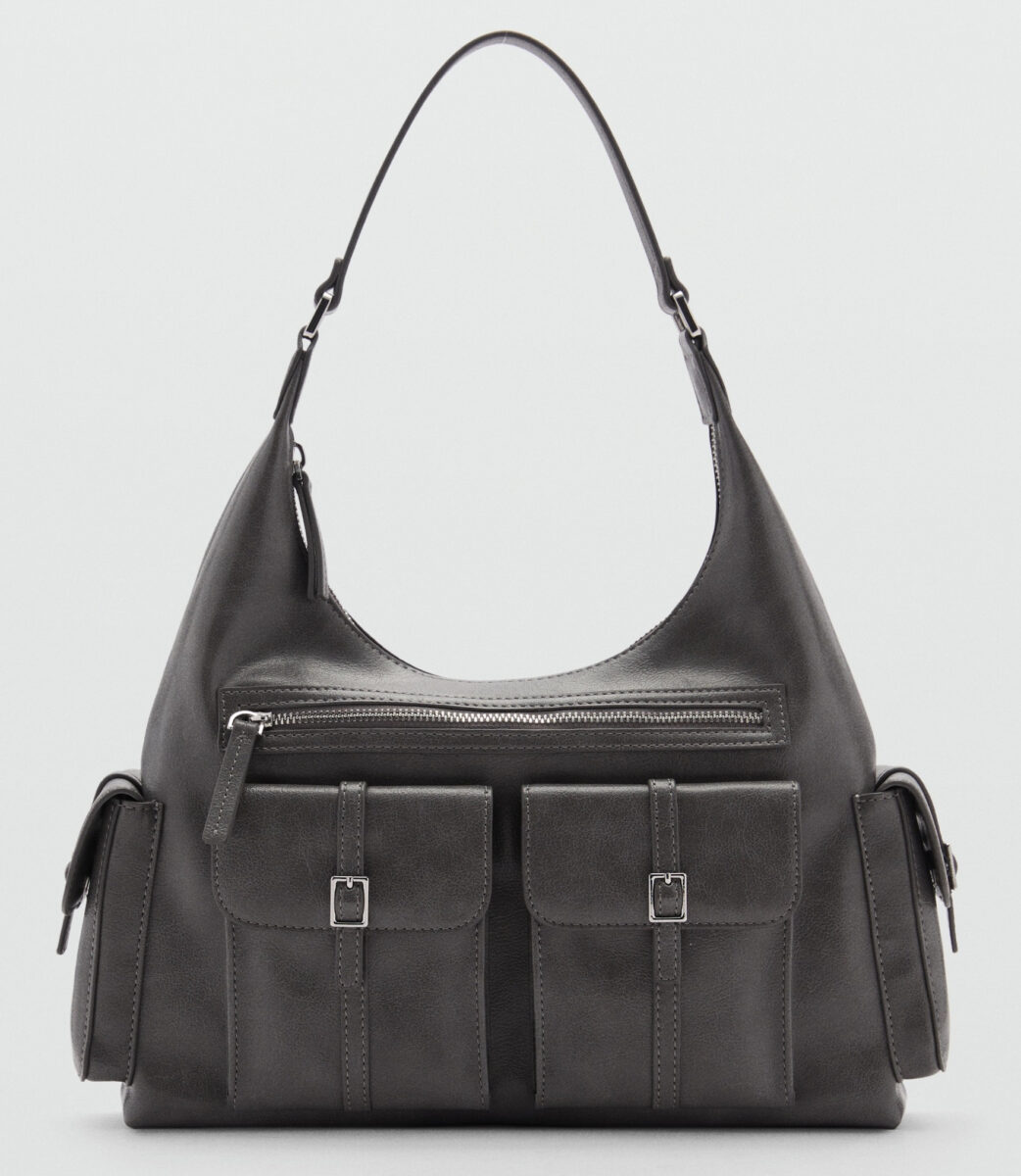 Le borse cargo must have dell’Autunno 2024 Le borse cargo must have dell’Autunno 2024