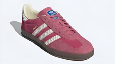 Queste Adidas Gazzelle sono davvero le Sneakers più Cool del momento?