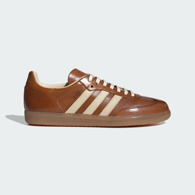 Adidas Samba