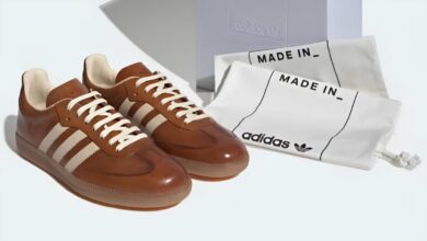 Video – Adidas Samba OG Made in Italy, le Sneakers più Chic di sempre: ma quanto costano!