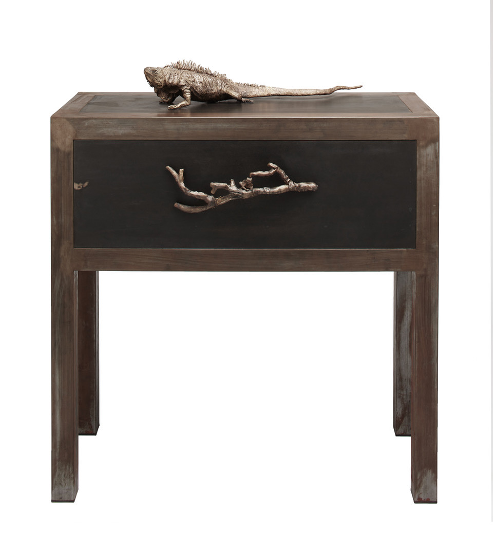 Galleria foto 'Giovanni Raspini, dalla Gioielleria all’Arredamento: a Firenze il nuovo Concept store dedicato all’abitare' - foto 2