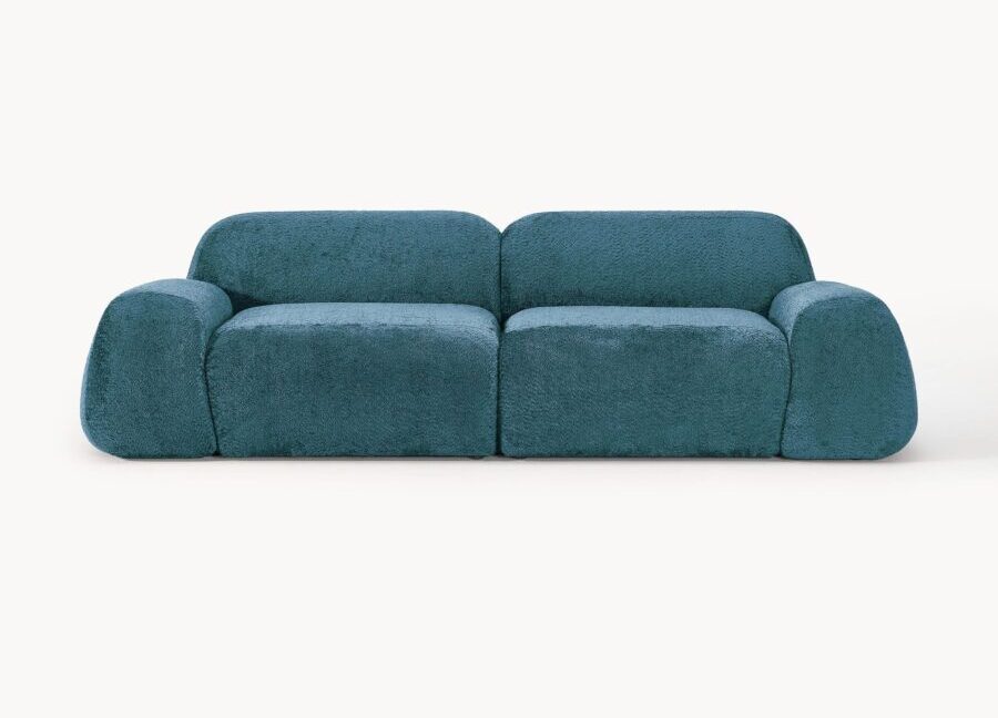 Galleria foto 'Westwing sorprende i suoi Clienti con un Divano dallo Stile Unico!' - foto 2