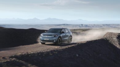 Video – La Ford Explorer è il SUV del momento: tecnologia di ultima generazione e comfort premium
