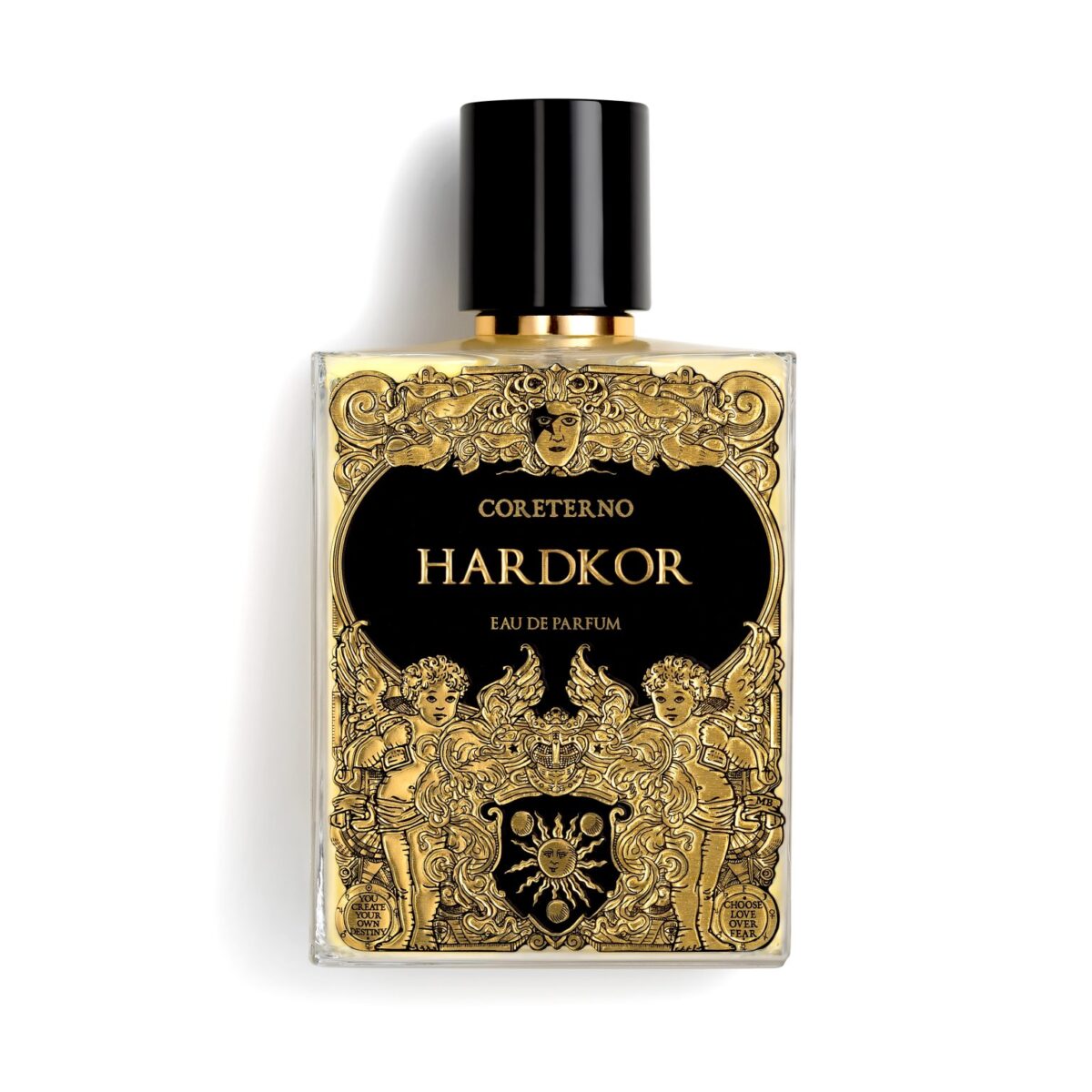 Profumi dark: 5 fragranze misteriose da indossare la notte di Halloween Profumi dark: 5 fragranze misteriose da indossare la notte di Halloween