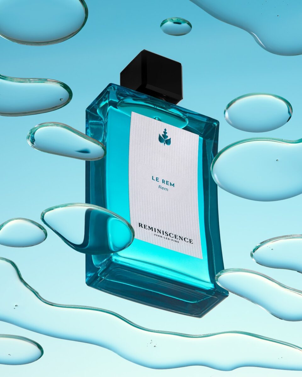 Galleria foto 'Il grande ritorno di un’icona della Profumeria Francese: il 2024 celebra la sua rinascita' - foto 4