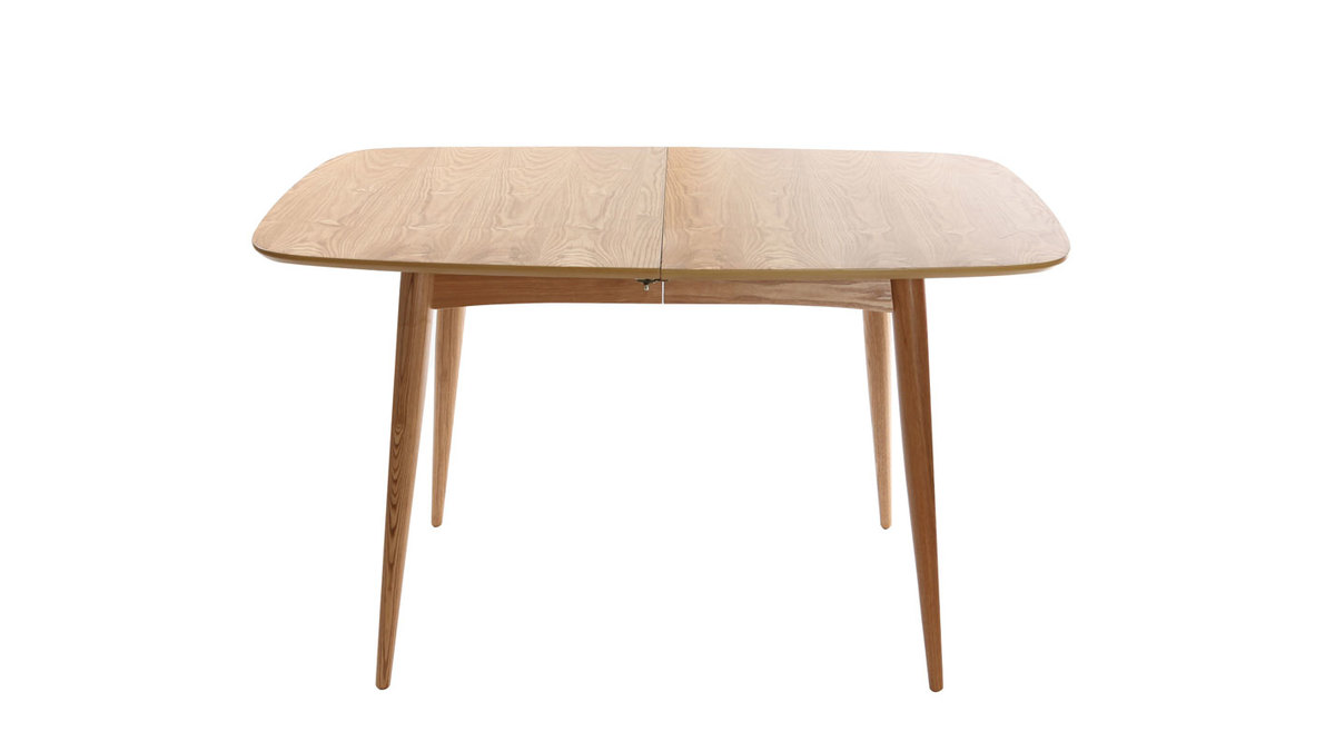 Galleria foto '6 Tavoli da pranzo in Legno in perfetto stile Nordico. Irresistibili!' - foto 5