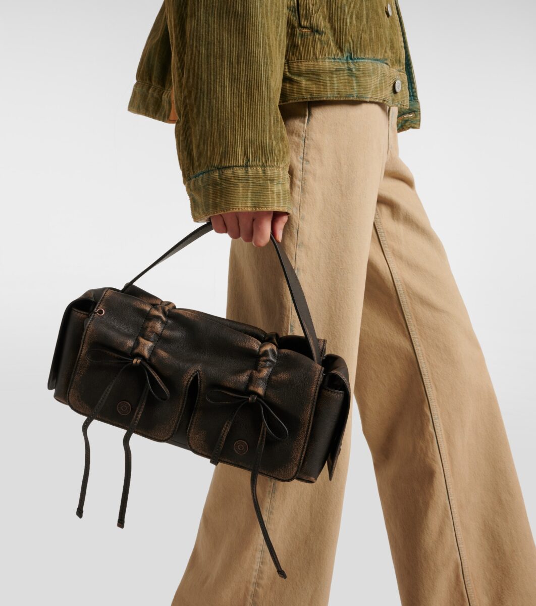 Le borse cargo must have dell’Autunno 2024 Le borse cargo must have dell’Autunno 2024