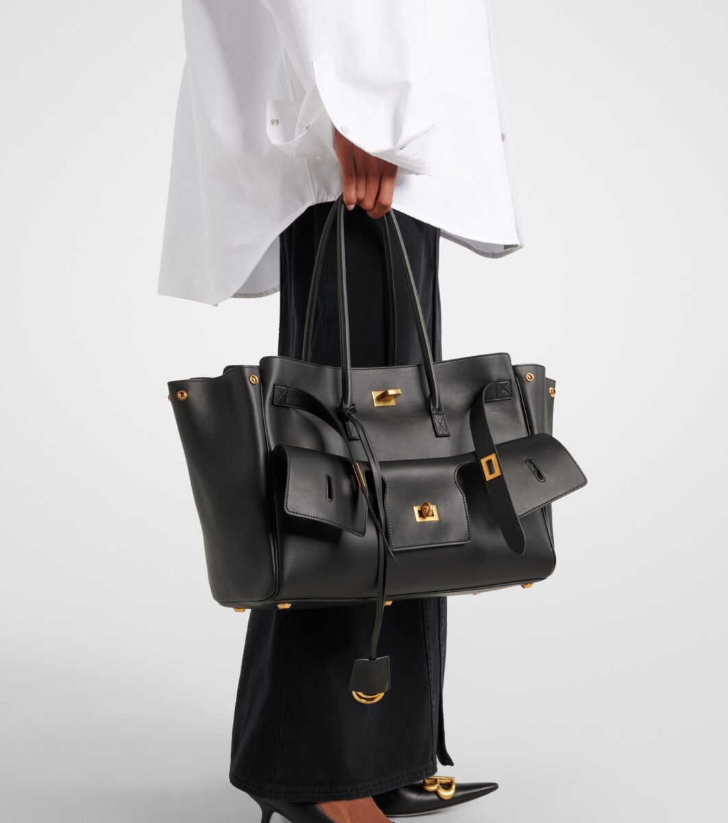 Le borse cargo must have dell’Autunno 2024 Le borse cargo must have dell’Autunno 2024