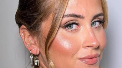 Valentina Ferragni non bada a spese per le sue borse: quanto costa la sua ultima Hermès!