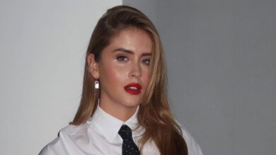 Valentina Ferragni ha speso una fortuna per la sua Birkin by Hermès!