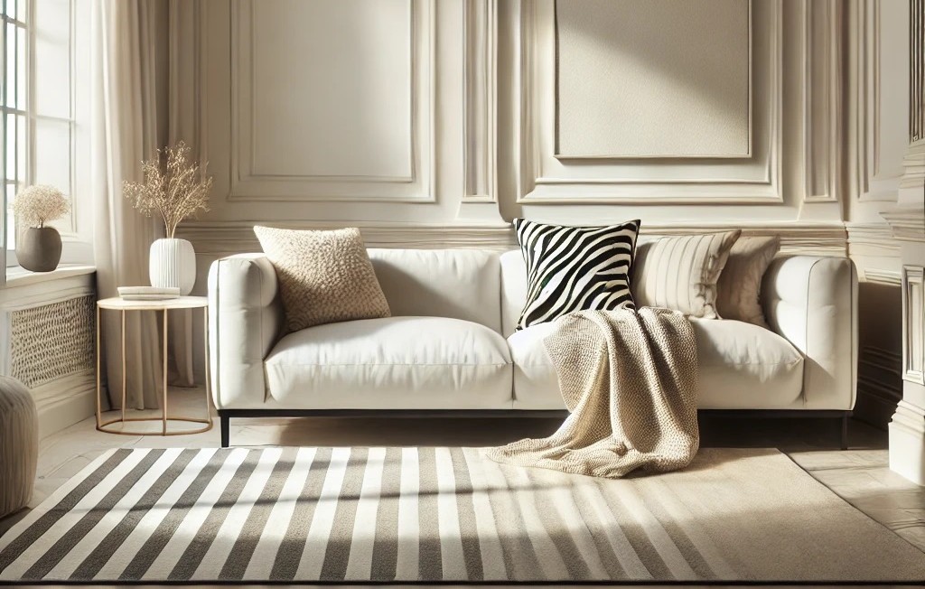 Galleria foto 'Stampa animalier, la tendenza chiave dell’Home Decor 2024' - foto 2