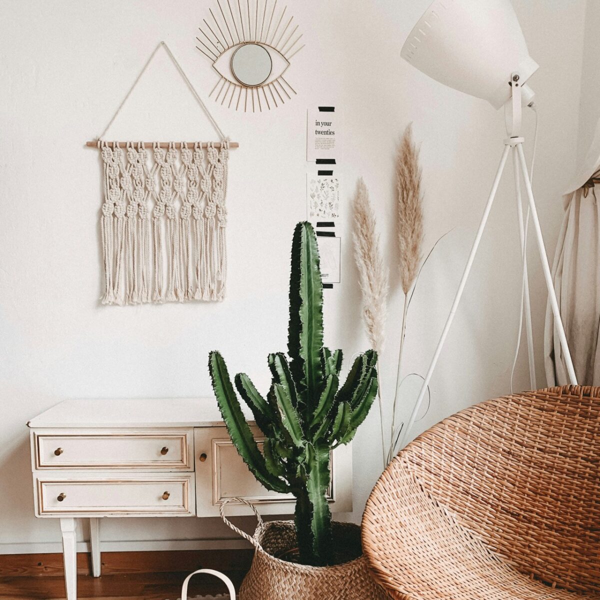 Galleria foto 'La regola del Triangolo per una Casa perfetta: tutti gli interior designer la seguono!' - foto 1