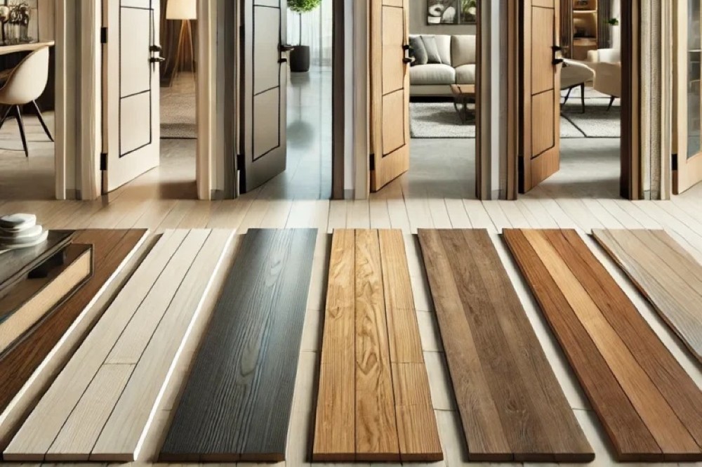 Galleria foto 'Porte Interne di Casa, come sceglierle: una Guida completa' - foto 2