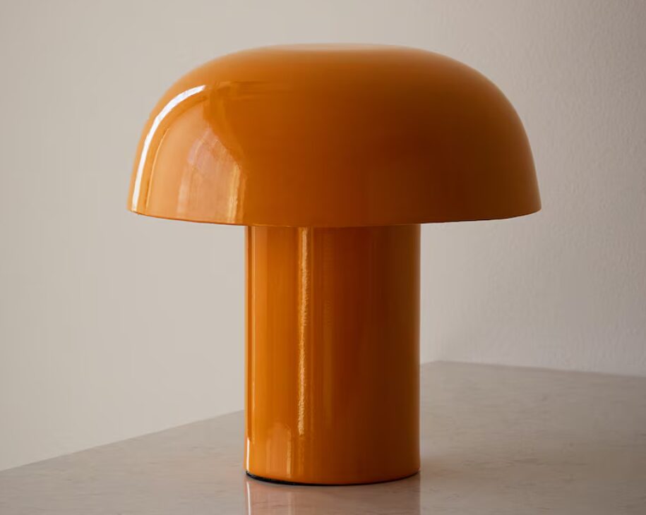 Galleria foto 'Guarda che Lampade H&M Home, la nuova collezione autunnale è davvero sofisticata!' - foto 2