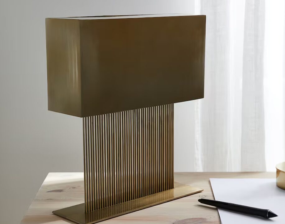 Galleria foto 'Guarda che Lampade H&M Home, la nuova collezione autunnale è davvero sofisticata!' - foto 6