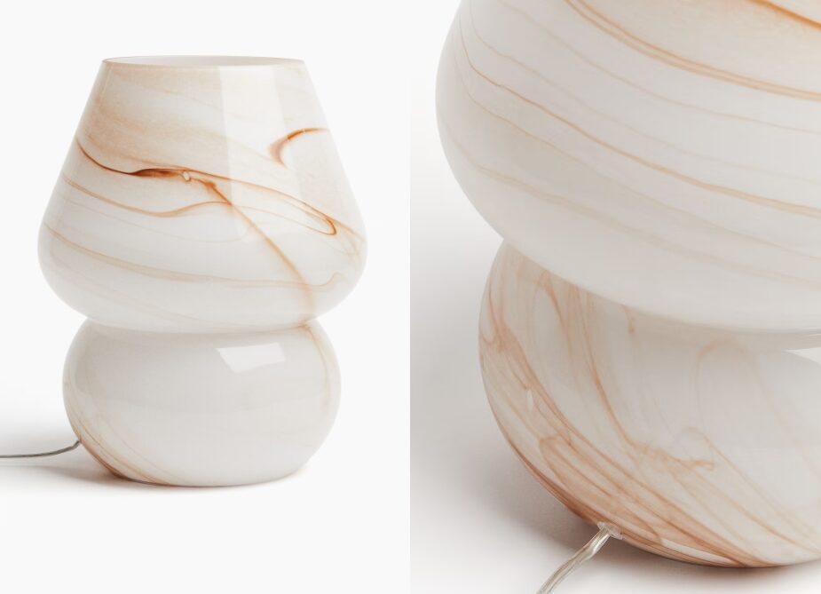 Galleria foto 'Guarda che Lampade H&M Home, la nuova collezione autunnale è davvero sofisticata!' - foto 5