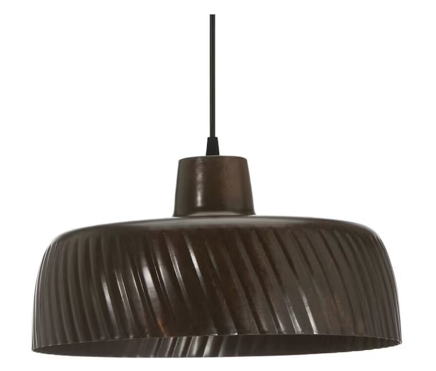 Galleria foto 'Guarda che Lampade H&M Home, la nuova collezione autunnale è davvero sofisticata!' - foto 4