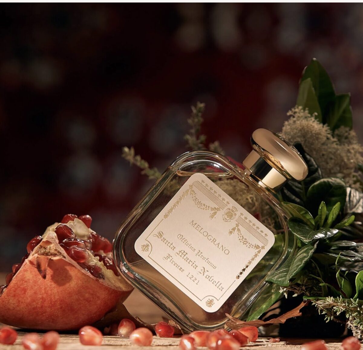 Galleria foto 'Profumi al melograno: 5 fragranze che regalano subito una sferzata di dolce energia' - foto 2