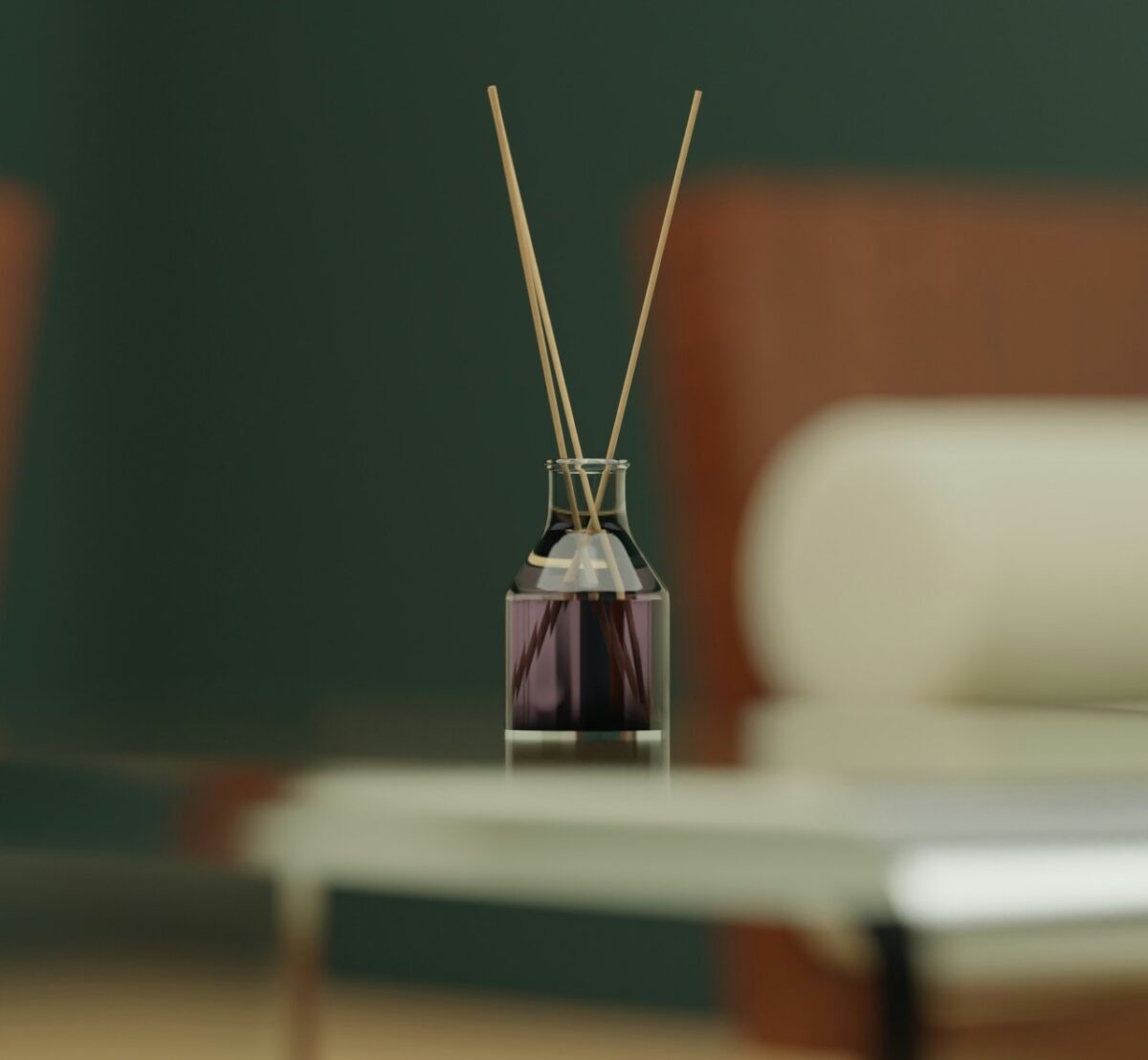 Galleria foto 'Home fragrances: quali sono le note giuste per vestire la tua Casa in Autunno' - foto 2