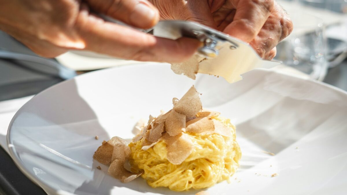 Tour enogastronomici, ecco i più apprezzati d’Italia…