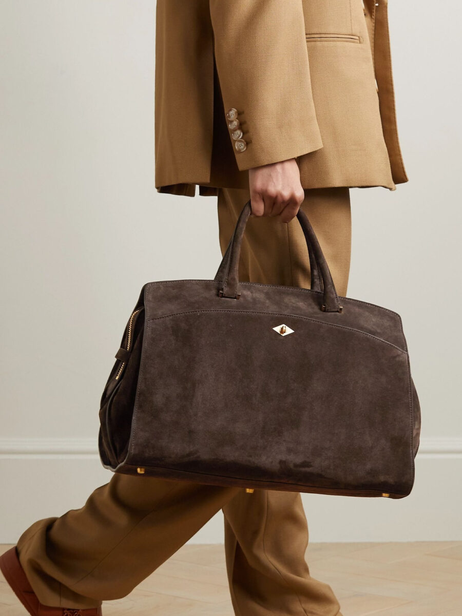 Le borse maxi più cool dell’Autunno 2024 da non perdere! Le borse maxi più cool dell’Autunno 2024 da non perdere!