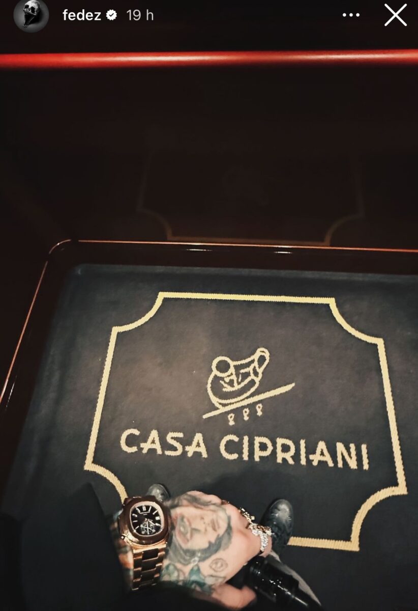 Fedez trascorre Halloween a New York nell’esclusivo Hotel di Lusso: che prezzi Fedez trascorre Halloween a New York nell’esclusivo Hotel di Lusso: che prezzi