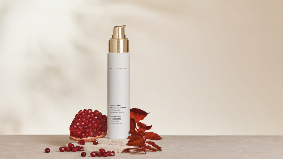 Intimissimi lancia la sua linea Beauty: un omaggio alla bellezza e alla natura Intimissimi lancia la sua linea Beauty: un omaggio alla bellezza e alla natura