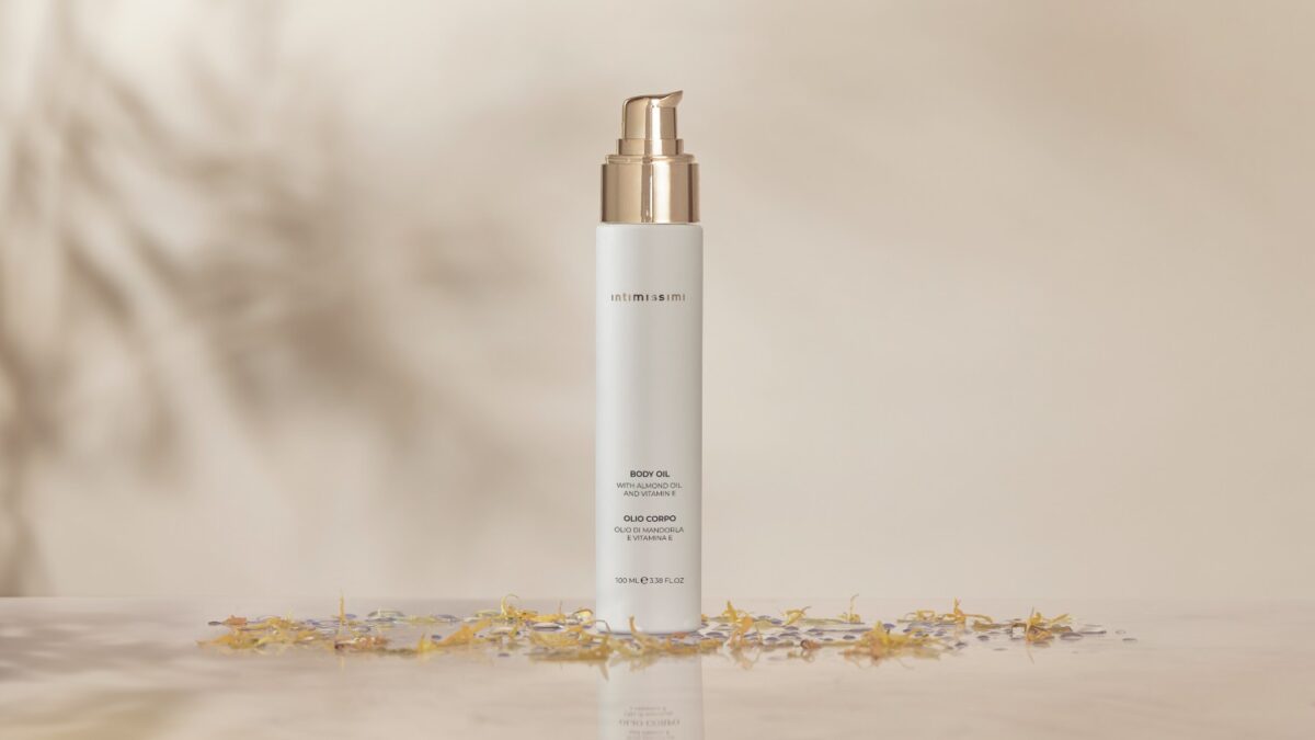 Intimissimi lancia la sua linea Beauty: un omaggio alla bellezza e alla natura Intimissimi lancia la sua linea Beauty: un omaggio alla bellezza e alla natura