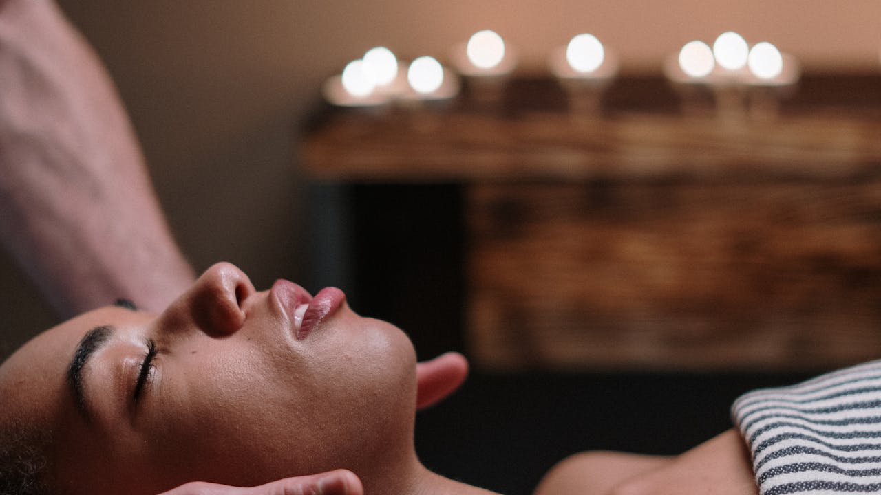 Weekend detox: ecco 4 location in cui concedersi un lussuoso remise en forme