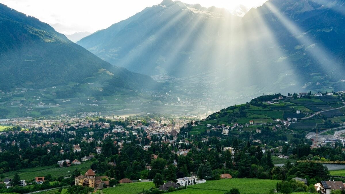 5 splendidi Borghi di montagna in cui trascorrere il Ponte dell’Immacolata