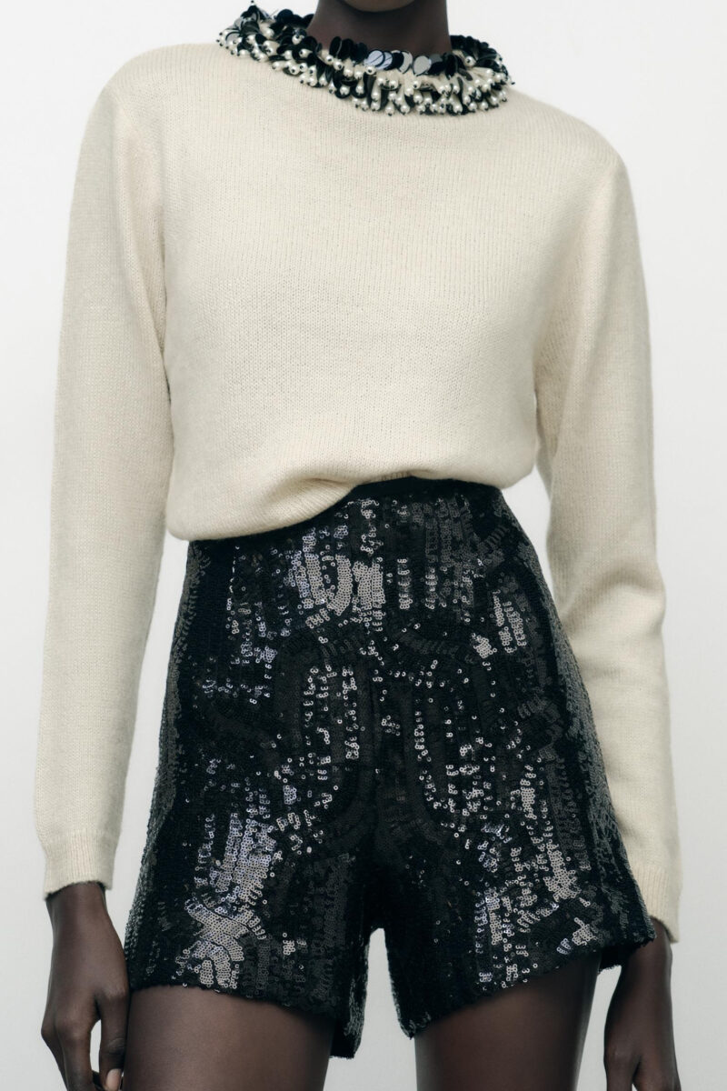 I maglioni e i cardigan firmati Zara perfetti per le Feste I maglioni e i cardigan firmati Zara perfetti per le Feste