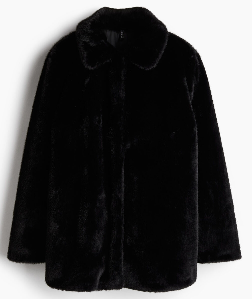 10 capi firmati H&M da acquistare entro la fine di Dicembre!