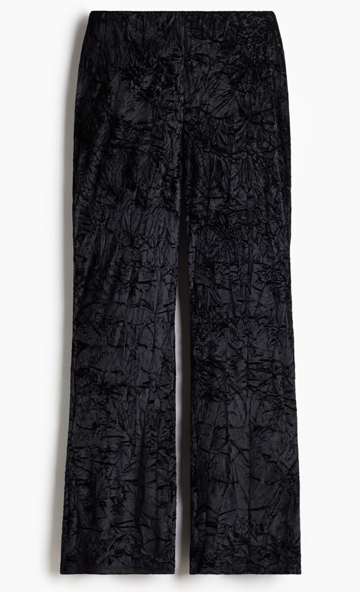 10 capi firmati H&M da acquistare entro la fine di Dicembre!