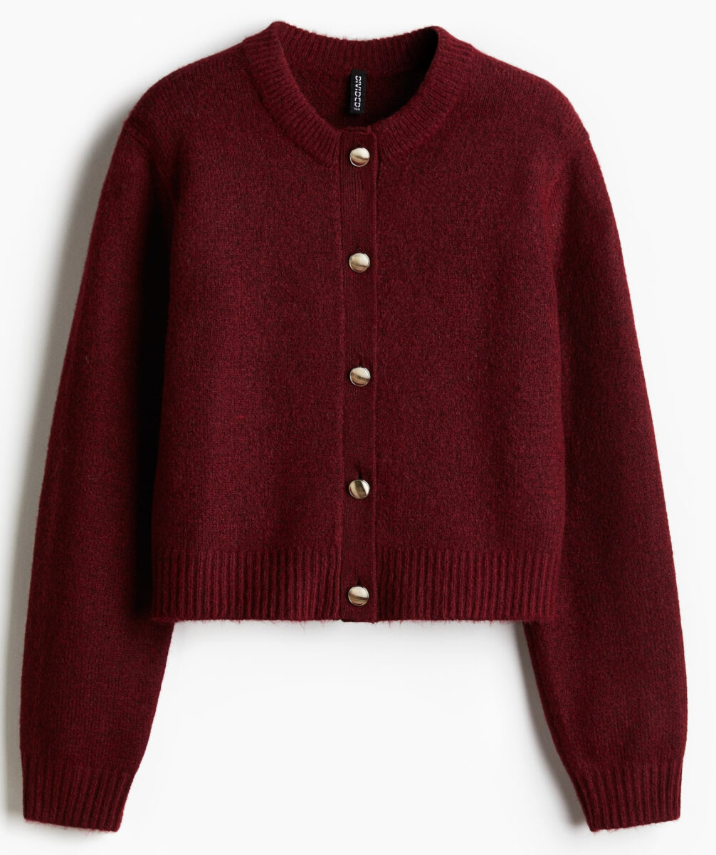 10 capi firmati H&M da acquistare entro la fine di Dicembre!