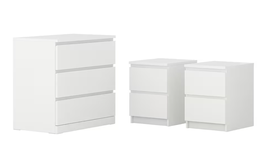 Bestseller IKEA che risolverà tutti i tuoi problemi di spazio Bestseller IKEA che risolverà tutti i tuoi problemi di spazio