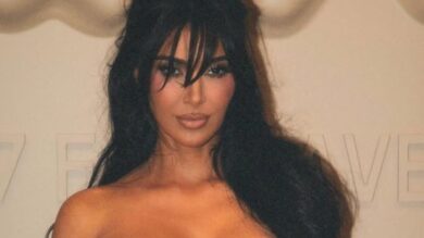 Kim Kardashian, il suo robot Optimus diventa un autista: guardare per credere!