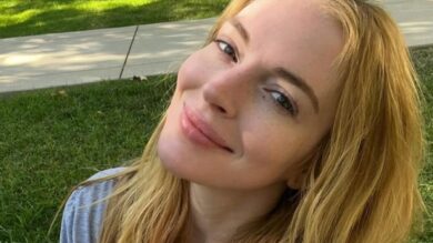 Cosa è successo a Lindsay Lohan? L’attrice totalmente trasformata nelle ultime apparizioni pubbliche