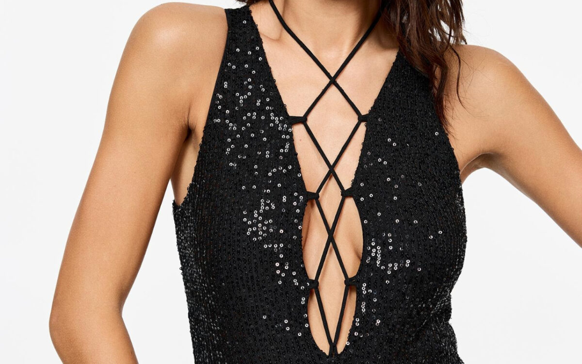 6 Capi imperdibili dalla collezione Party di Pull&Bear