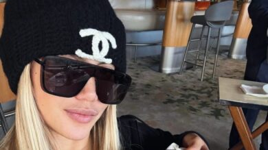 Wanda Nara, tra le sue it bag vanta una Birkin davvero speciale per un dettaglio: ecco quale!