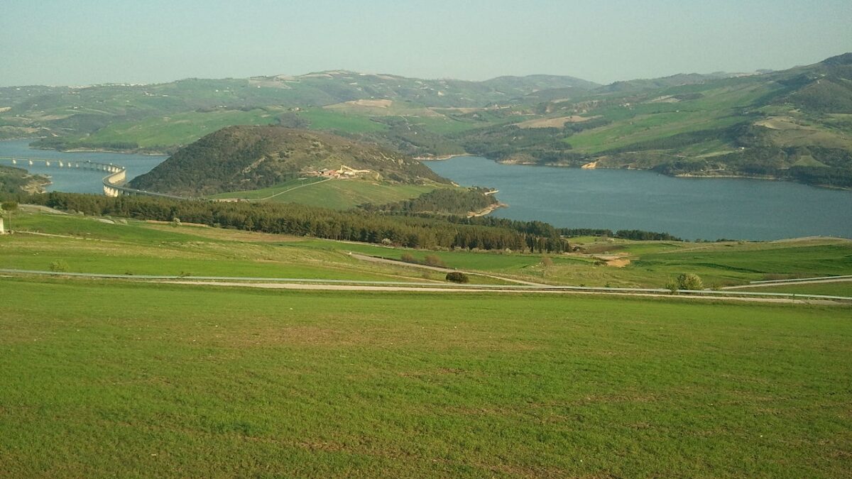 Un antico Borgo Molisano che promette di rapirvi il cuore!